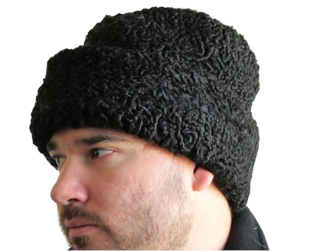 persian lamb hat