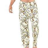 Lazy One Novelty Pajama Pants For Men, Men's Separate Bottoms, Lounge Pants, Funny