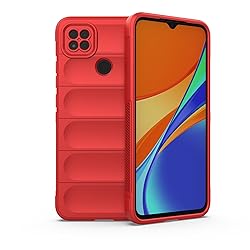 Rfvzubemok Compatible with Redmi 9C 4G Camera