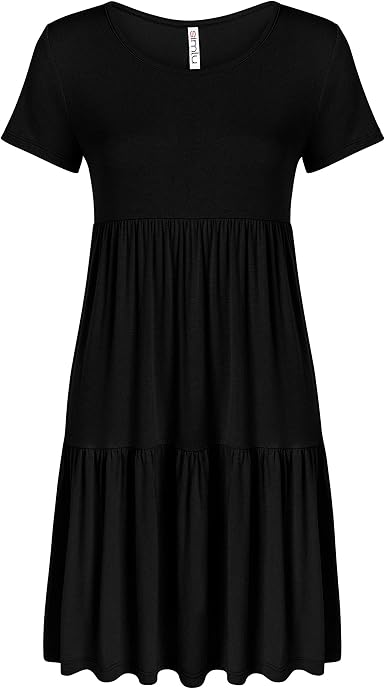 t shirt sundress