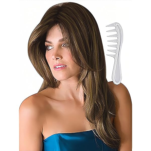 Amazon.com : Kenzie Wig Color Maple Sugar Rooted - Noriko