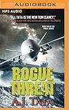 Amazon Com Sudden Threat Threat Series 9781536697162