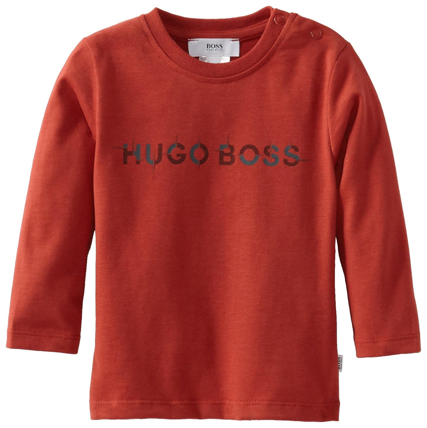 newborn baby boy hugo boss clothes