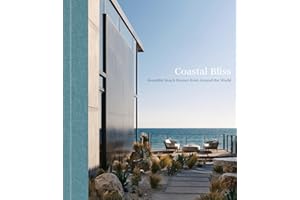 Coastal Bliss: Beautiful Beach Houses from Around the World