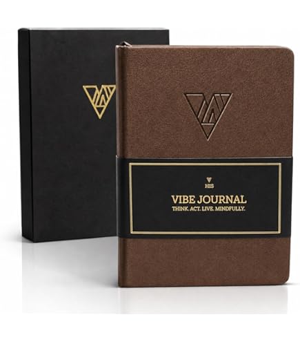 Amazon.com : Self Mastery Journal for Men | 12-Week Guided System