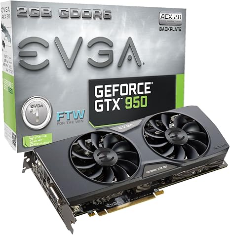Nvidia geforce gtx 950 4gb Nvidia geforce gtx 950 4gb