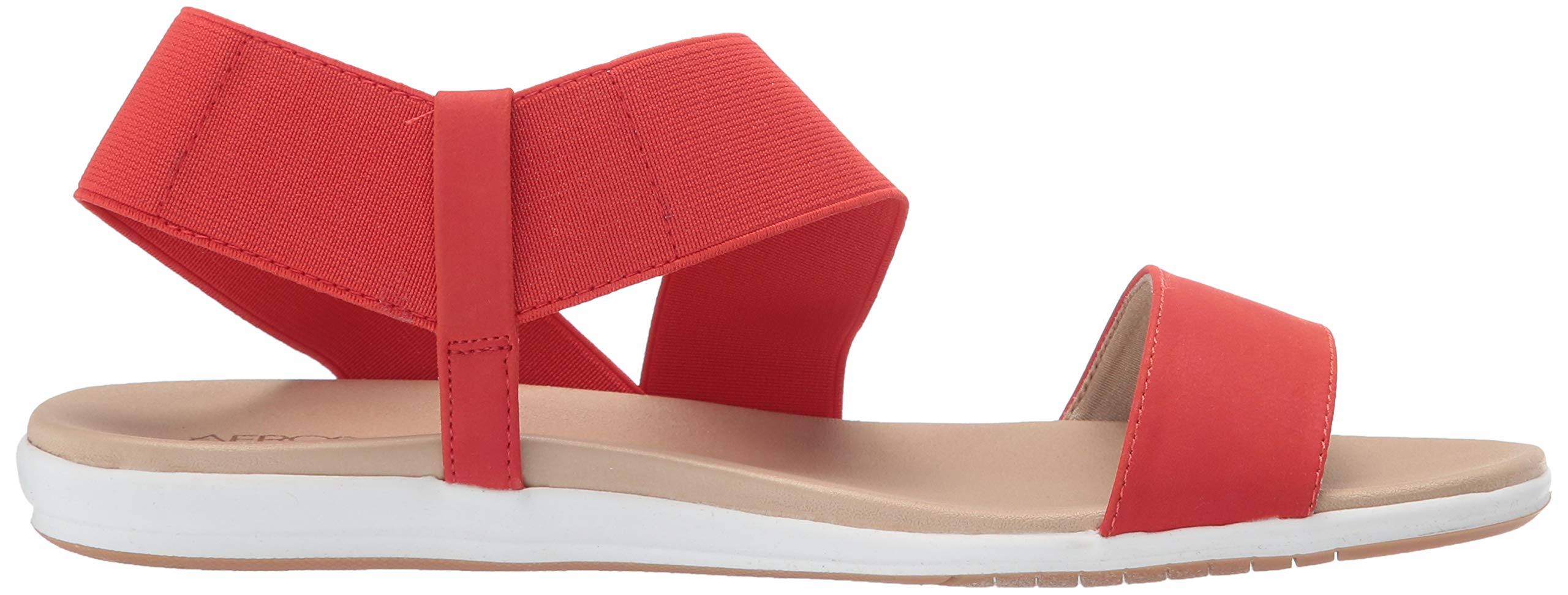 Aerosoles Women's Watch Box Flat Sandal - Image 7
