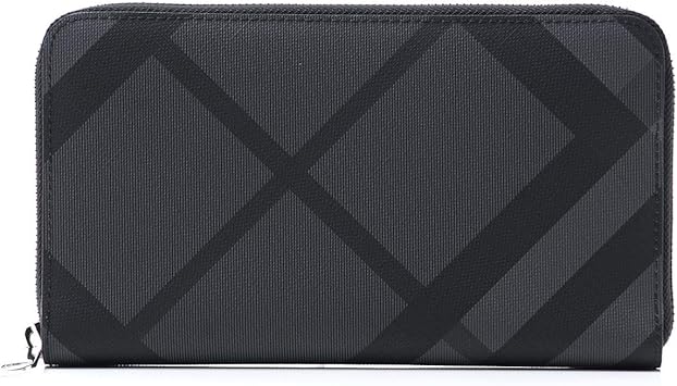 burberry long wallet