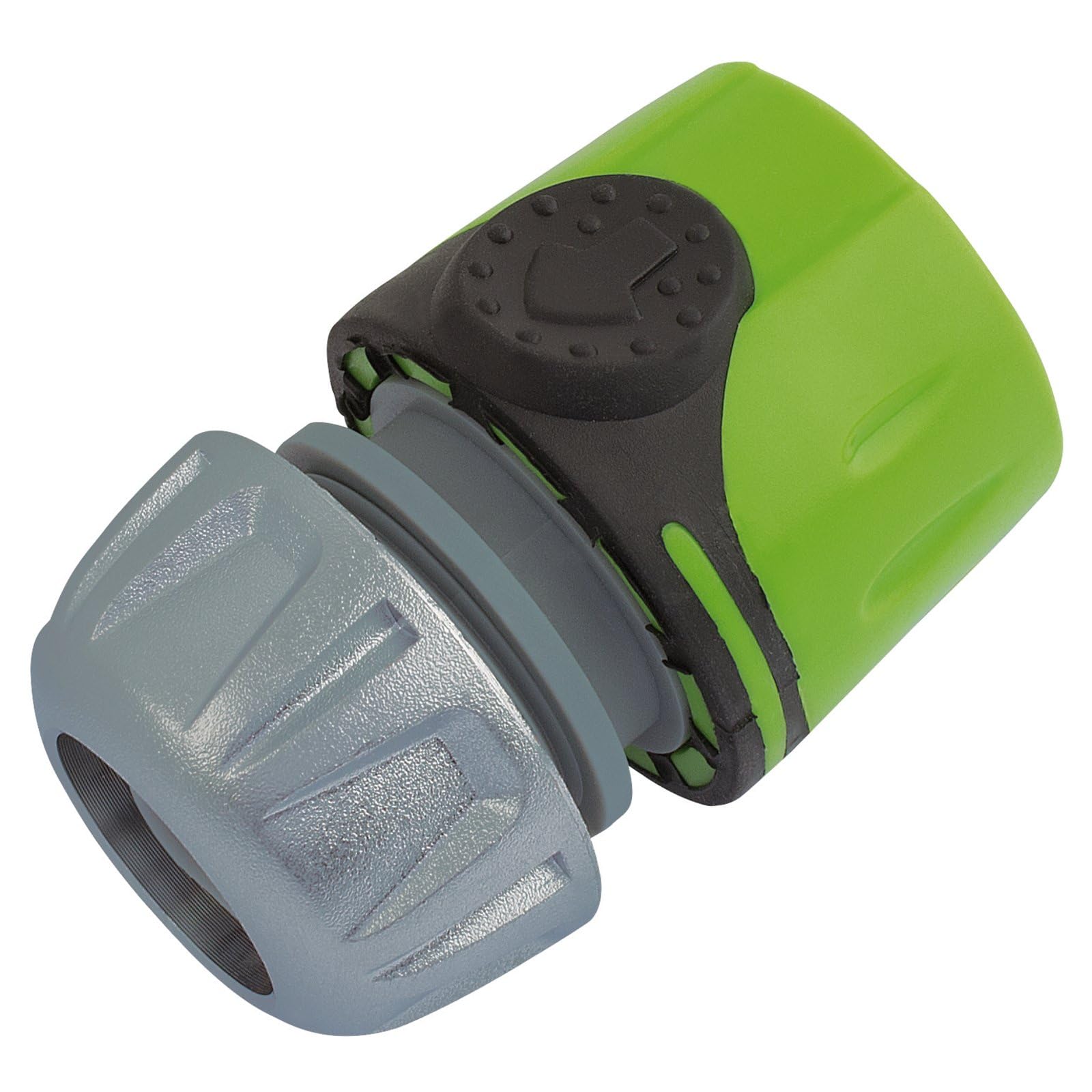 Draper DRA24664 Hose Connector, Multi-Colour