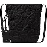 kate spade new york womens Tilly Quilted Fabric Small Crossbody