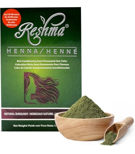 Amazon.com : Jimy Henna Hair Color Coffee Black, 1 Count : Beauty