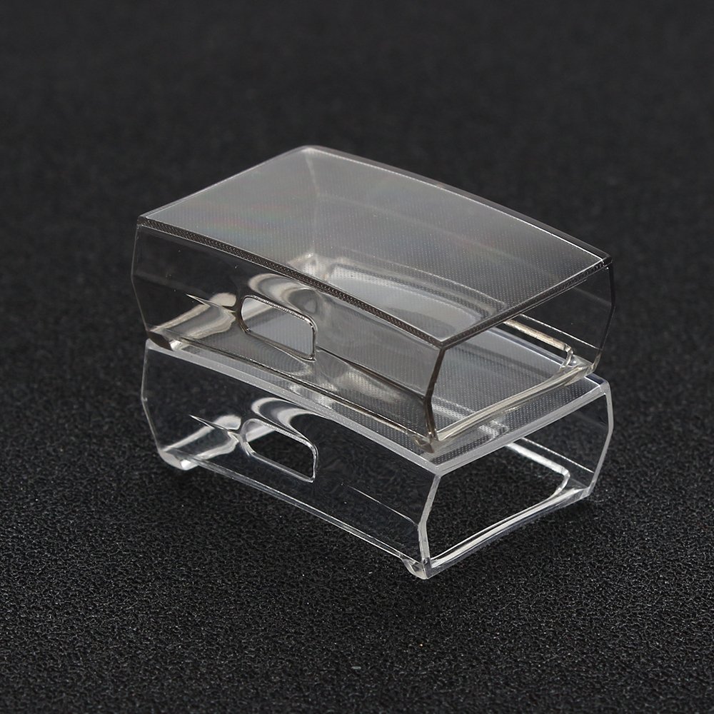 Sun studio Fitbit Charge 2 Schutz, TPU Weich Stoßfest Anti-Kratz Fitbit Schutzhülle Ersatz Protection Zübehor Fitbit Charge 2 Schutz