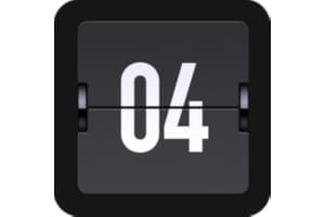 Flip Clock: Desk Clock