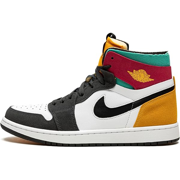 Amazon.com | Jordan Mens Air 1 High OG SP DH3227 105 Travis Scott