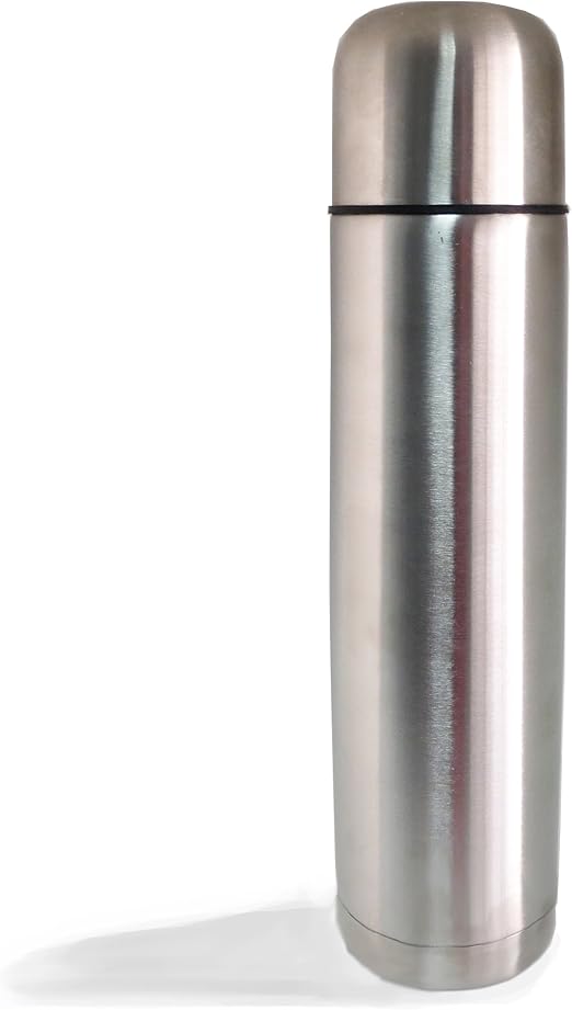 stainless steel insulated thermos