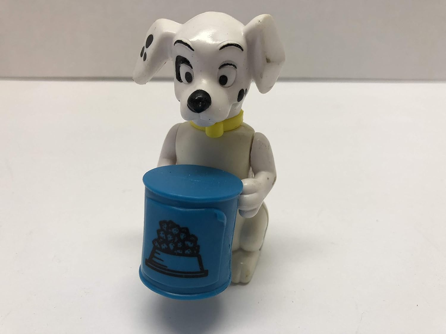 101 dalmatians figurine set