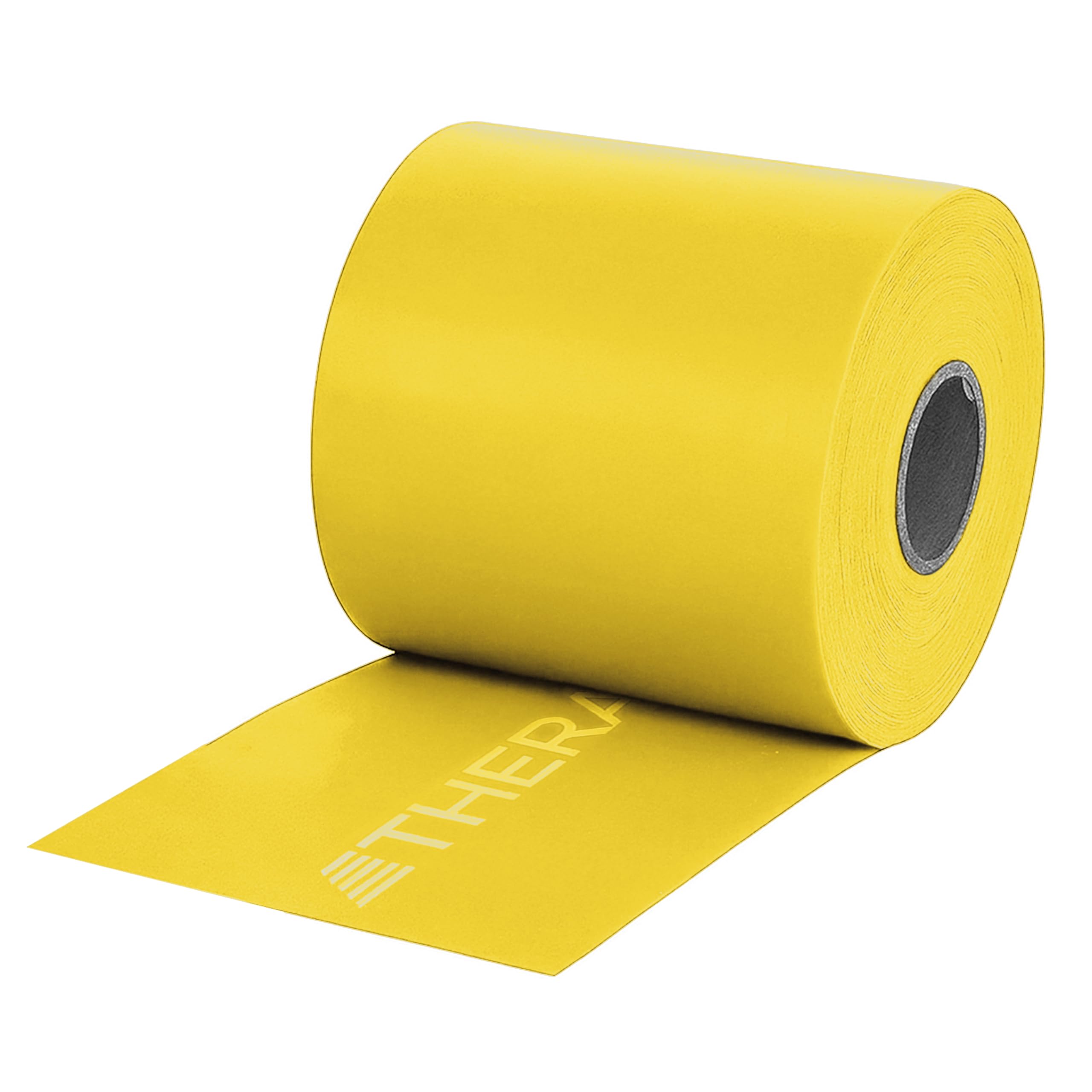 THERABAND Resistance Bands Set for Women – Latex Free Exercise, Pilates and Physio Bands – Lightweight, Durable, Multi Resistance Levels, Stretch Fitness Equipment