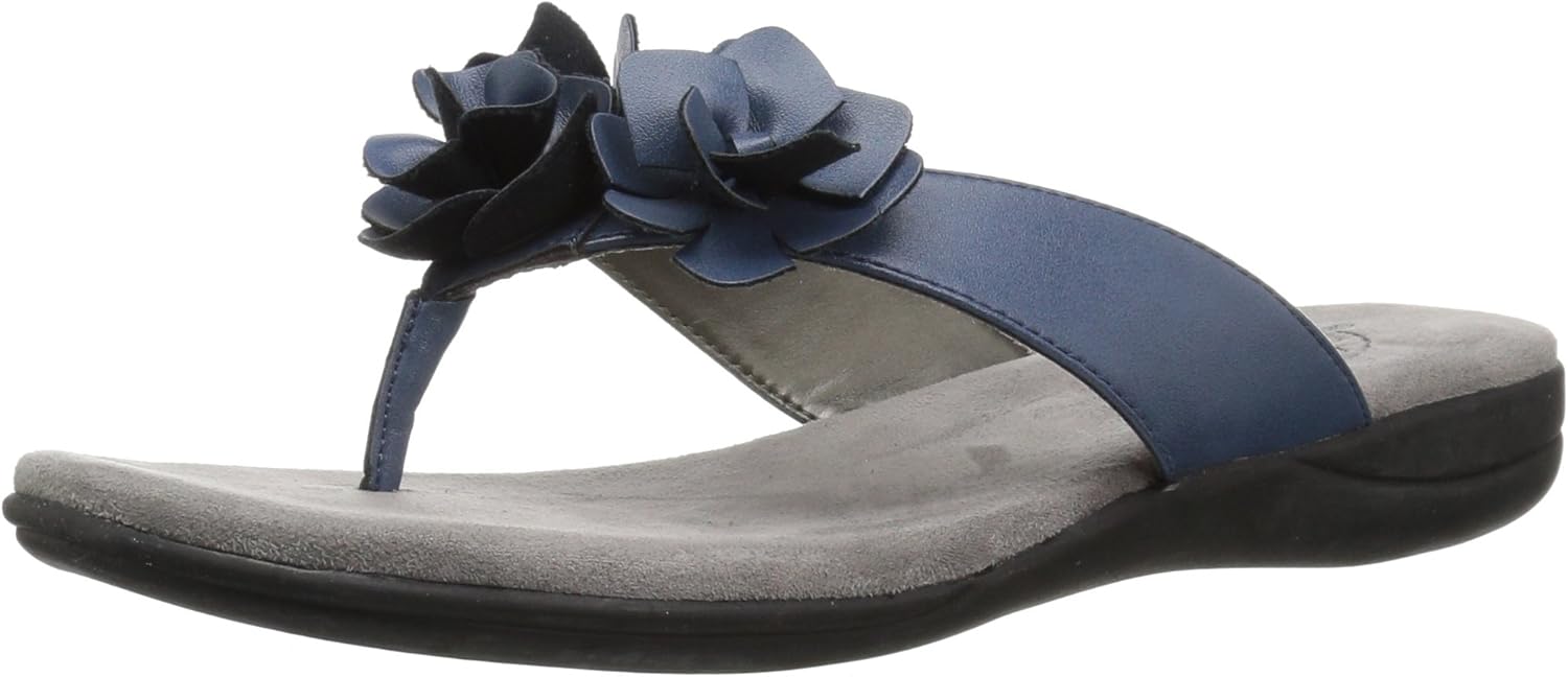 lifestride flip flops