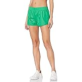 Soffe Womens Lowrise Athletic Shorts, 2.5" Inseam, Nylon