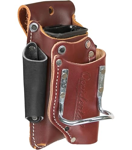 Occidental Leather B5055 SM Stronghold Suspension – Small, Black Padded Suspenders