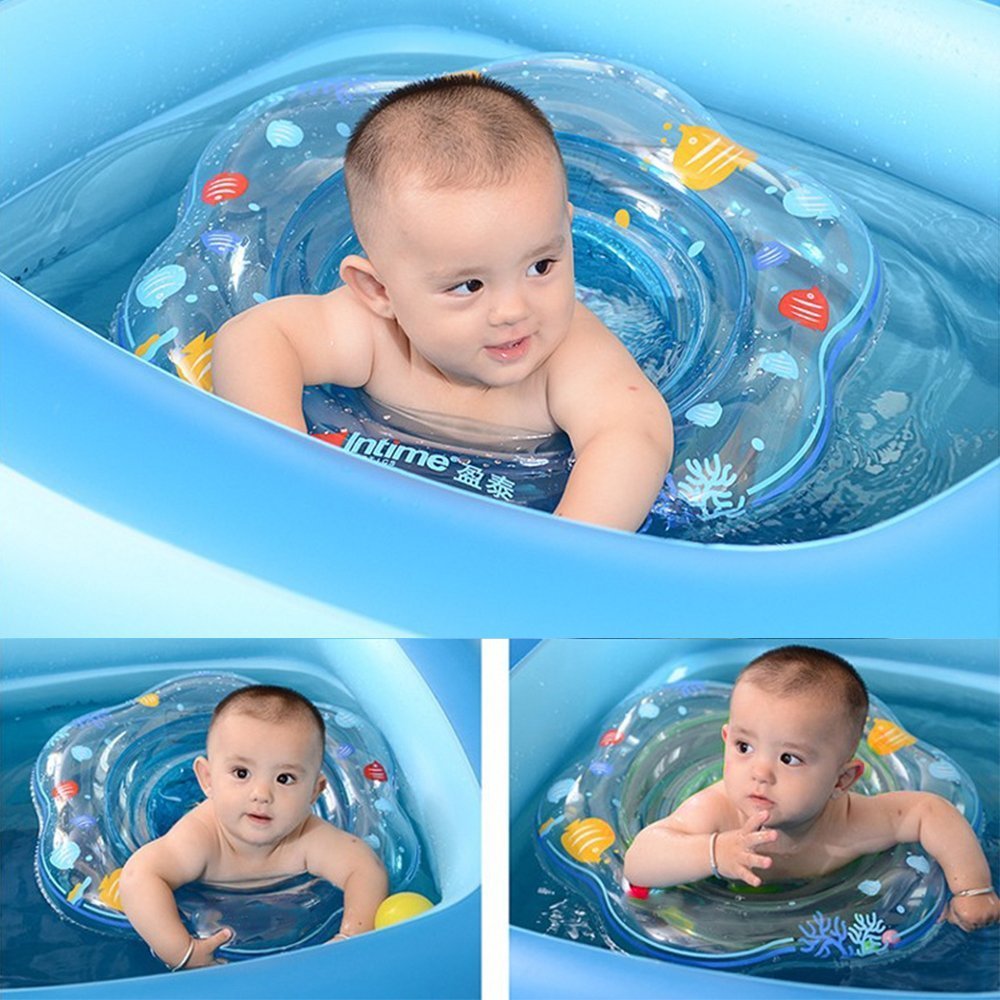 infant swim float 3 months