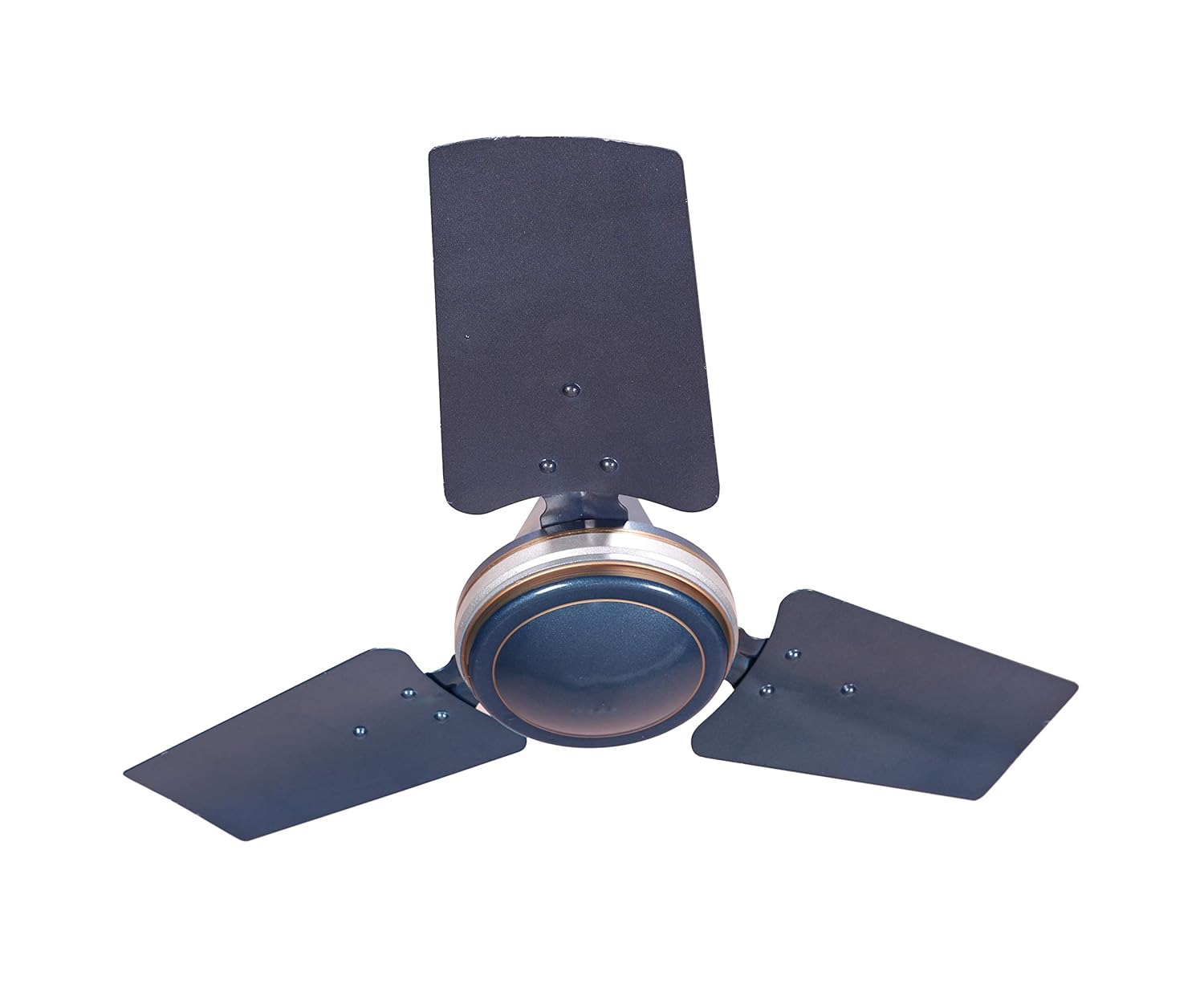 Buy Ceiling Fan 24 Inch 24 High Speed 3 Blades Copper Coil With