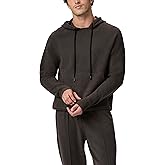 PAIGE Men's Donaldson Sweater Hoodie