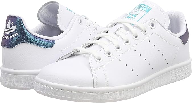 adidas stan smith j b37185