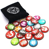 Dahan Dice D&amp;D Tokens - NPC and Class Counters for Dungeons and Dragons