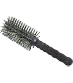 Amazon.com : Ibiza Hair - Round Boar Bristle Brush (EX2-40mm