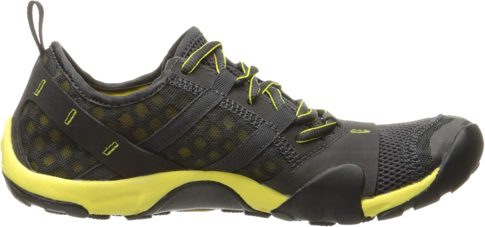 new balance men's mt10v1 minimus trail running shoe