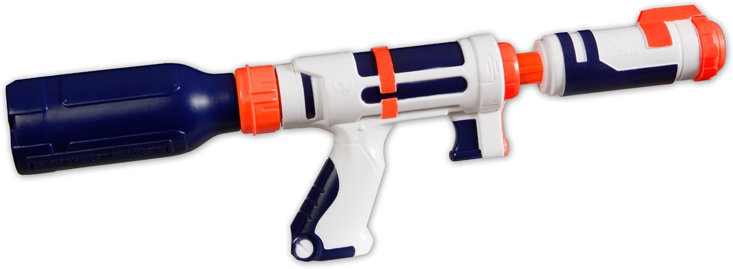 tesco super soaker
