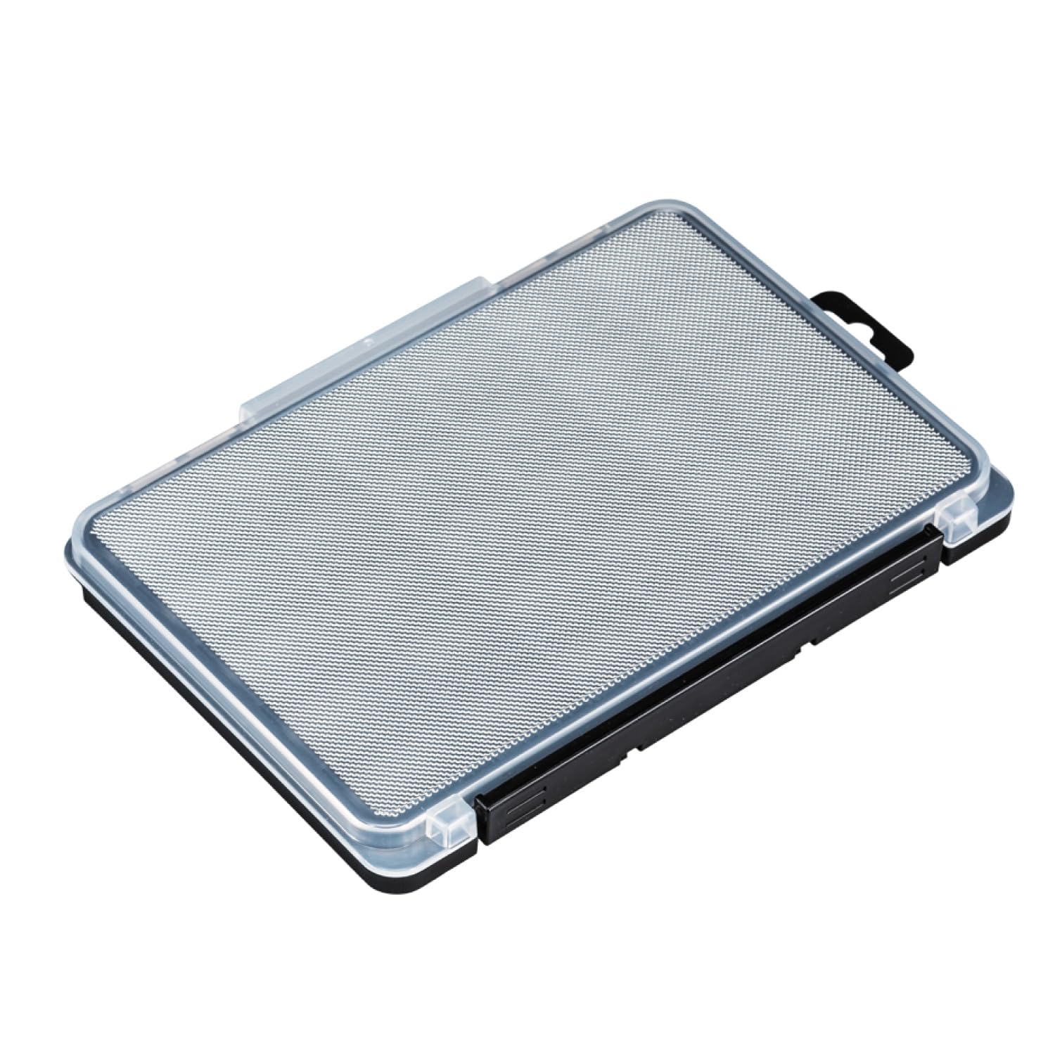 明邦化学工業 ライトゲームケース3010 クリアブラックの商品画像