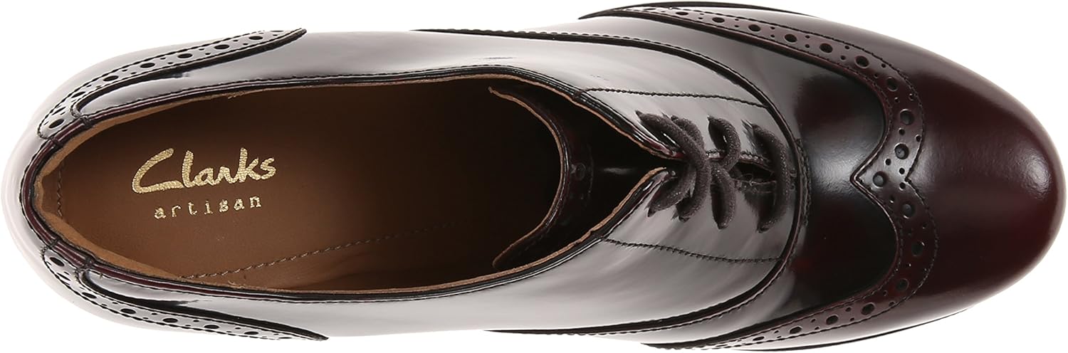 clarks ciera pier shoes