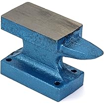 その他 Miniature Anvil Amazon.com: HimaPro Single Horn Anvil for Jewelry Making