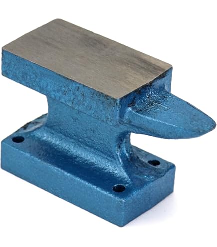 その他 Miniature Anvil Amazon.co.jp: 純銅製のミニAcme Anvil は、Wile E Coyote