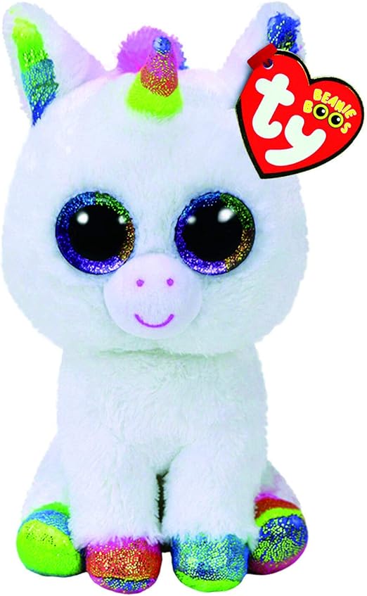 tundra beanie boo birthday