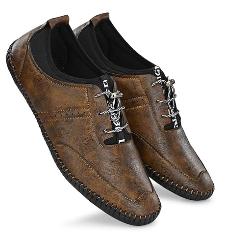 mactree casual shoes