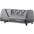 Mercer Culinary Triple Diamond 3 Stage Sharpener