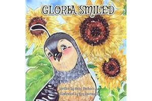 GLORIA SMILED: A Story About Disappointment, Resilience, and The Sorpresa! (Henry and Friends)