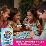Quokka Fun Card Game for Teens Kids Adults – 500+ Icebreaker Questions view 5