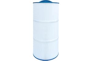 Chryseos Spa Filter Compatible with C-7375, PCD75N, FC-3964, Caldera 75 Spas Utopia 2003-2004, 1019301, 75 sq.ft., 1 Pack