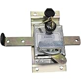 BILCO Basement Door Keyed Lock Kit
