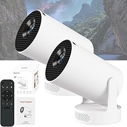 Pixi Beam Projector - Made by Nooks