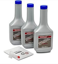 4STEED MOTORS Bundle Fit for Acura and Honda
