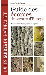 Amazonfr Guide Delachaux Des Arbres Deurope 1500 - 