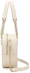 lola mae Heart Shape Satchel Crossbody Purse for