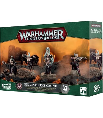 Age of Sigmar Daughters of Khaine Dice : Amazon.com.br: Brinquedos