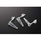 Axygen Pcr 08 Cp C Thin Wall 8 Strip Pcr Tube Strips With Domed Clear Strip Caps 0 2ml Clear Pp 1 Case Tubes And Caps 8 Each Strip 125 Strips Unit 10 Units Case Science Lab Pcr Tubes Amazon Com