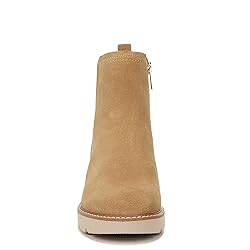 Naturalizer Womens Darry Bootie Water Repellent